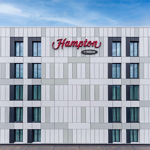 Hampton By Hilton High Wycombe 호텔 Exterior photo