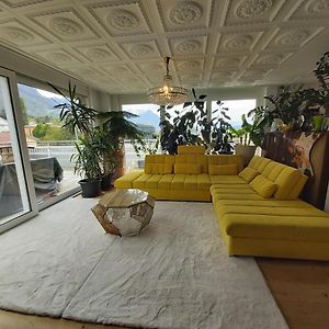 Penthouse In Schaan 아파트 Exterior photo