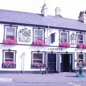 Laverty'S - The Black Bull Inn Randalstown Exterior photo