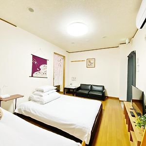Petit Hotel 017 - Vacation Stay 60631V 도쿠시마 Exterior photo