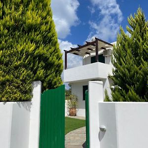 Sunny Villa 키사모스 Exterior photo