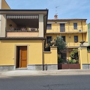 Sale La Casa Di Dede Monolocale 빌라 Exterior photo