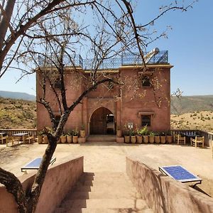 Riad Heermans 오조드 Exterior photo