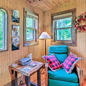 Glade Valley Rustic Ennice Cabin On Blue Ridge Parkway With Patio 빌라 Exterior photo