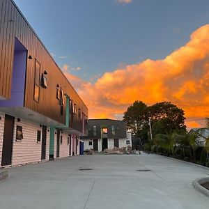 Krishna Motel - Newly Built In Papakura 오클랜드 Exterior photo