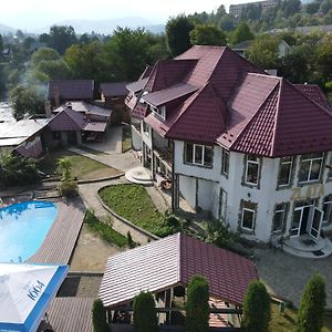 Villa «Zlata» 베르코비나 Exterior photo