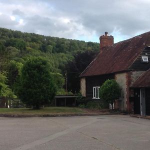 Duneton The Old Smithy B&B Exterior photo