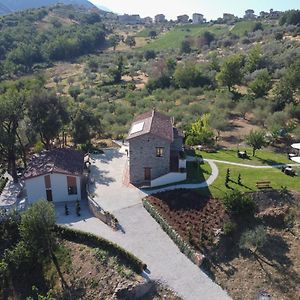 펠리토 La Dimora Del Croccio - Gole Del Calore B&B Exterior photo