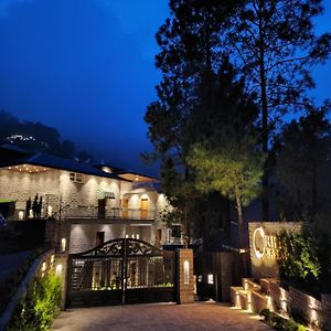 Orillia Kasauli 호텔 Exterior photo