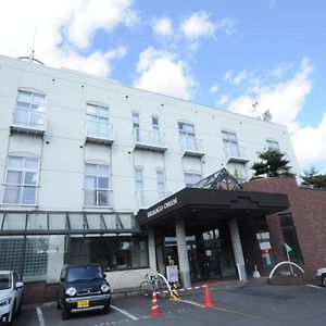 다카사고 온센 호텔 아사히카와 Exterior photo