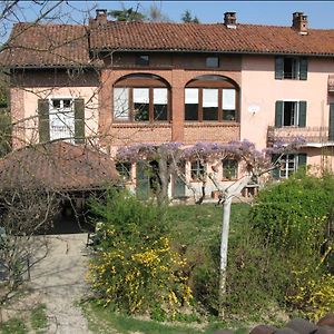 Capriglio Cascina Piola B&B Exterior photo