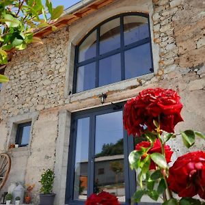 Saint-Auban-d'Oze Le Petit Begou B&B Exterior photo