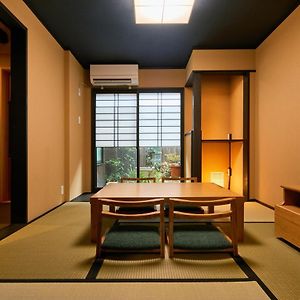 Tsubomi Luxury Inn Shimabara Bettei 3 교토 Exterior photo