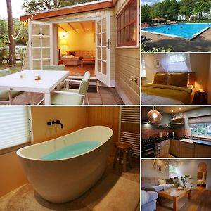 The Sunbird Inn - With Luxurious Bathroom 디센 Exterior photo