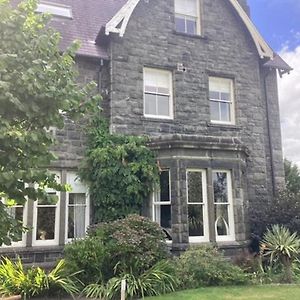 Brynffynnon Boutique Bed And Breakfast 돌겔라우 Exterior photo