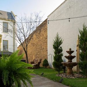 Humboldt Magnolia Manor And Chapel B&B Exterior photo