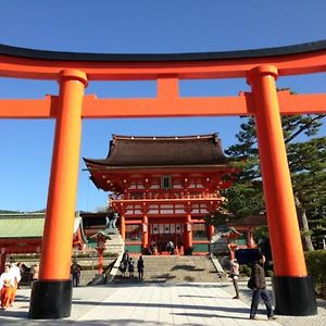 Pulsesin In Kyoto - Vacation Stay 73559V Exterior photo