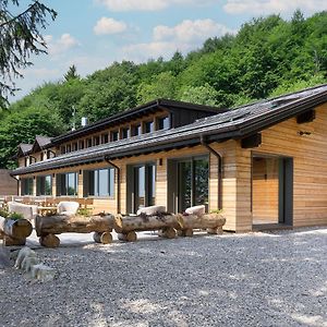 Relais Sauc & Spa - Agriturismo 피안카발로 Exterior photo