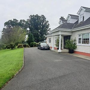 Lough Rynn View Accommodation Accommodation 모힐 Exterior photo