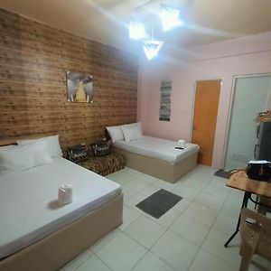 Cabanatuan City Djci Apartelle With Own Bath & Kitchen 101-211 아파트 Exterior photo