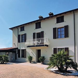 Bed And Breakfast Erilla Centenaro Exterior photo