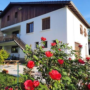 Le Jardin De Moulis B&B Exterior photo