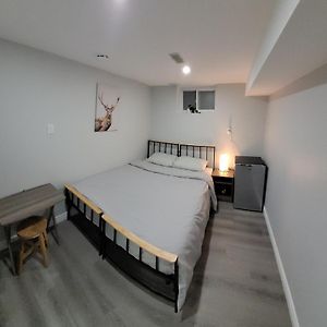 Guest House Basement - Master Bedrooms In Bayview Village 토론토 Exterior photo