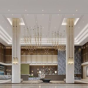 Doubletree By Hilton Anshan 안산 Exterior photo