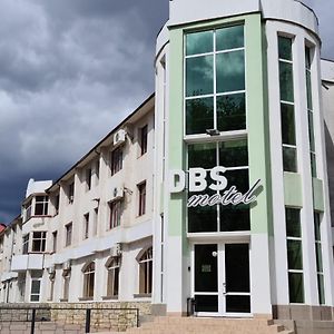 Dbs Hotel 벌치 Exterior photo