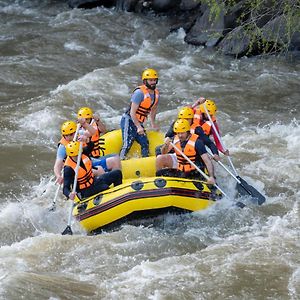 Rafting House 호텔 Odzun Exterior photo