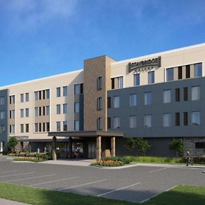 Staybridge Suites - Cincinnati East - Milford, An Ihg Hotel Exterior photo