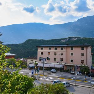 Almamed Hotel San Leonardo 비골로바셀가 Exterior photo