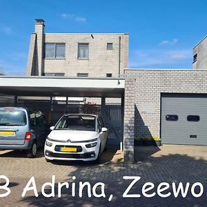 B&B Adrina 제이볼데 Exterior photo