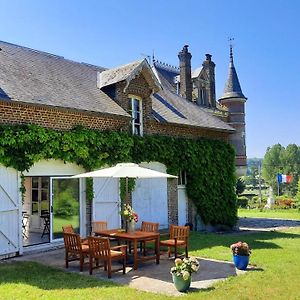 Chateau Machiel B&B Exterior photo