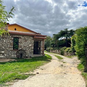 Castelpagano Campo Della Corte B&B Exterior photo