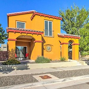 Updated Abq Getaway Walk To Netflix Studios! 앨버커키 Exterior photo