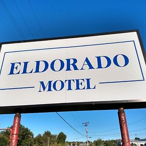 Eldorado Motel, 뉴 캐슬 Exterior photo