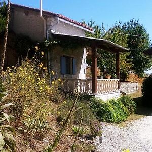 Nanteuil-Auriac-de-Bourzac La Tranquillite, Le Calme 빌라 Exterior photo