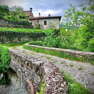 Bettola  Le Macine Del Perino B&B Exterior photo