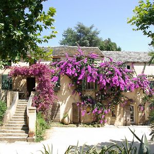 Sorbo-Ocagnano Domaine De Valle B&B Exterior photo