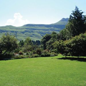 Ard Lui Bed And Breakfast Bulwer Exterior photo