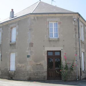 Ladapeyre La Maison De Nicole B&B Exterior photo