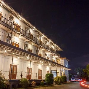 Wisma Amandari 호텔 반다르 람풍 Exterior photo