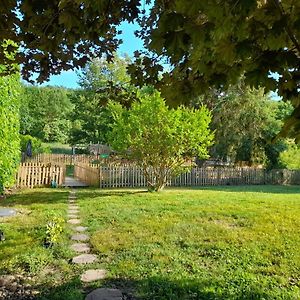 Paulmy Le Moulin Du Chatelier B&B Exterior photo