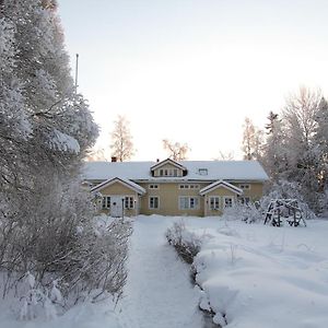 Kärsämäki Rauhalan Kievari B&B Exterior photo