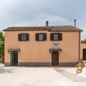 알쎄비아 Bed & Breakfast In Vino Veritas B&B Exterior photo