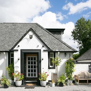 Glenview Luss B&B Exterior photo