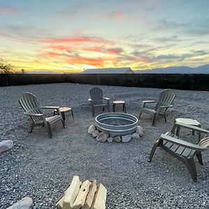 Bullhead City Oasis With Fire Pit And Mtn View! 빌라 Exterior photo