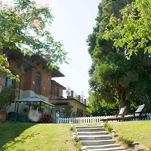 Villa Solaria 알레산드리아 Exterior photo