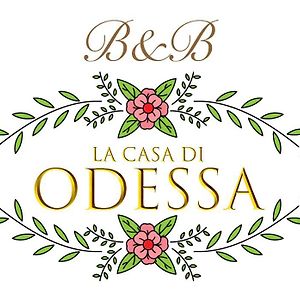 알쎄비아 La Casa Di Odessa B&B Exterior photo